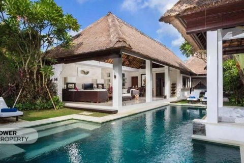 2 bedrooms Villa in Seminyak, Badung, Bali (10681) 12