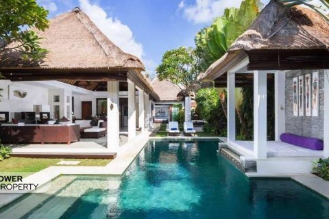 2 bedrooms Villa in Seminyak, Badung, Bali (10681) 2