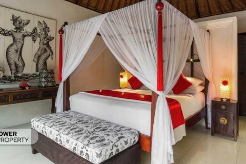 2 bedrooms Villa in Seminyak, Badung, Bali (10681) 6
