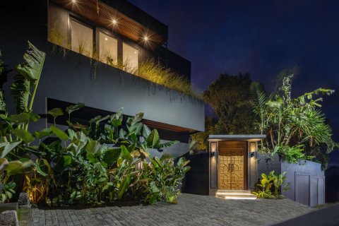 4 bedrooms Villa in Pererenan, Mengwi, Badung, Bali (15697) 27