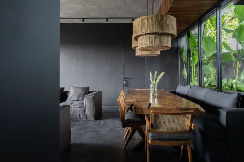 4 bedrooms Villa in Pererenan, Mengwi, Badung, Bali (15697) 11