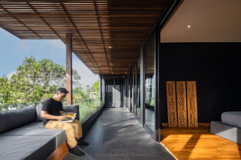 4 bedrooms Villa in Pererenan, Mengwi, Badung, Bali (15697) 22