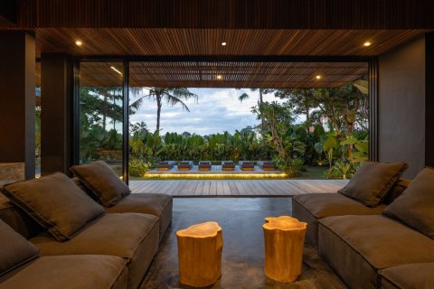 4 bedrooms Villa in Pererenan, Mengwi, Badung, Bali (15697) 3