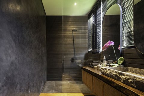 4 bedrooms Villa in Pererenan, Mengwi, Badung, Bali (15697) 20