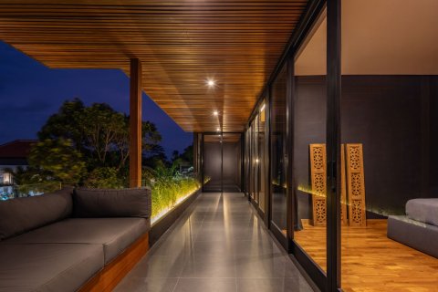 4 bedrooms Villa in Pererenan, Mengwi, Badung, Bali (15697) 23