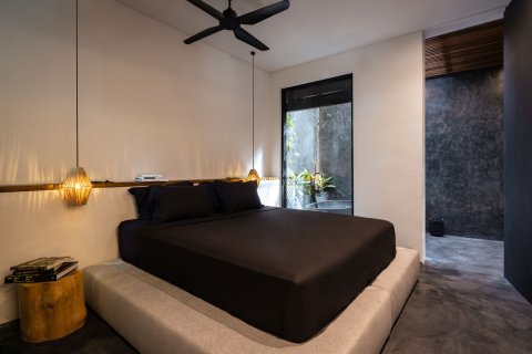4 bedrooms Villa in Pererenan, Mengwi, Badung, Bali (15697) 13