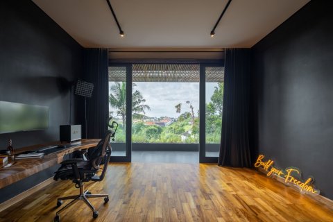 4 bedrooms Villa in Pererenan, Mengwi, Badung, Bali (15697) 28