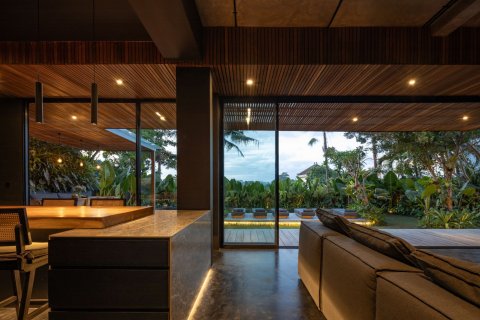 4 bedrooms Villa in Pererenan, Mengwi, Badung, Bali (15697) 5