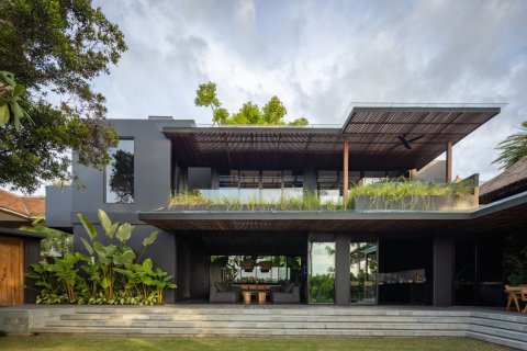 4 bedrooms Villa in Pererenan, Mengwi, Badung, Bali (15697) 7