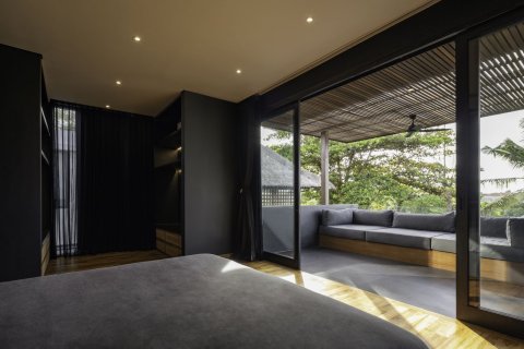 4 bedrooms Villa in Pererenan, Mengwi, Badung, Bali (15697) 9