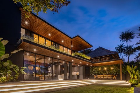 4 bedrooms Villa in Pererenan, Mengwi, Badung, Bali (15697) 25
