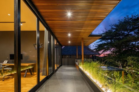 4 bedrooms Villa in Pererenan, Mengwi, Badung, Bali (15697) 24