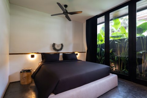 4 bedrooms Villa in Pererenan, Mengwi, Badung, Bali (15697) 12