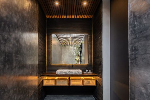 4 bedrooms Villa in Pererenan, Mengwi, Badung, Bali (15697) 19