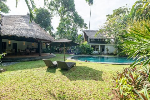 3 bedrooms Villa in Seminyak, Badung, Bali (15693) 18