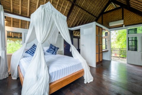 3 bedrooms Villa in Seminyak, Badung, Bali (15693) 10