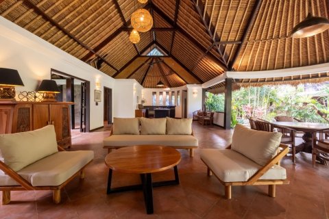 3 bedrooms Villa in Seminyak, Badung, Bali (15693)