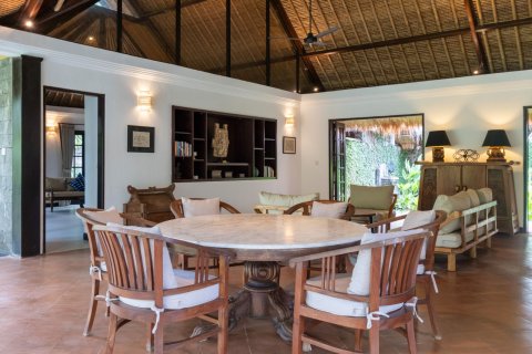 3 bedrooms Villa in Seminyak, Badung, Bali (15693) 6