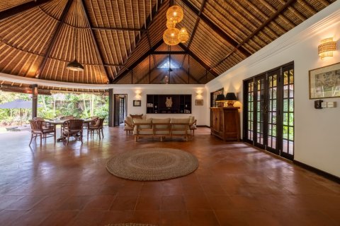 3 bedrooms Villa in Seminyak, Badung, Bali (15693) 5