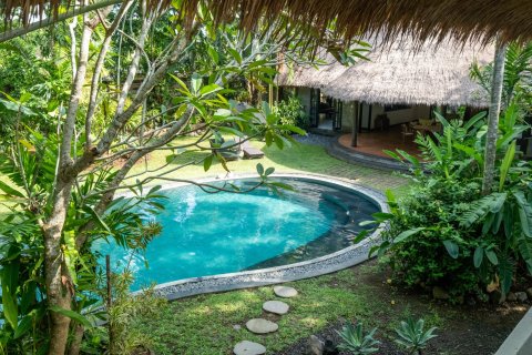 3 bedrooms Villa in Seminyak, Badung, Bali (15693) 12