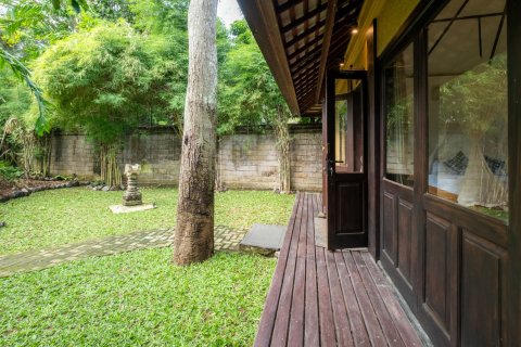 3 bedrooms Villa in Seminyak, Badung, Bali (15693) 17