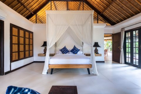 3 bedrooms Villa in Seminyak, Badung, Bali (15693) 8