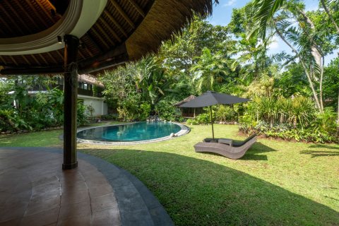 3 bedrooms Villa in Seminyak, Badung, Bali (15693) 7