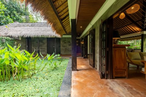 3 bedrooms Villa in Seminyak, Badung, Bali (15693) 15