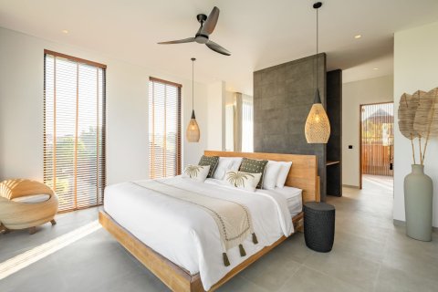 4 bedrooms House in Canggu, Badung, Bali (15696) 8