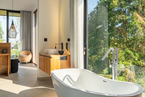4 bedrooms House in Canggu, Badung, Bali (15696) 15