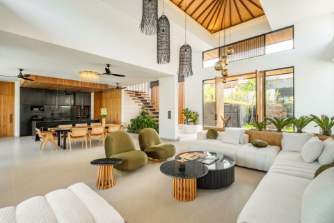 4 bedrooms House in Canggu, Badung, Bali (15696) 2