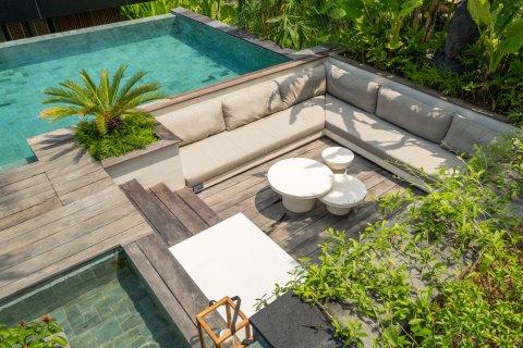4 bedrooms House in Canggu, Badung, Bali (15696) 22
