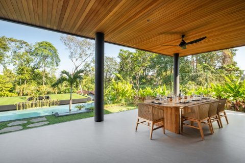 4 bedrooms House in Canggu, Badung, Bali (15696) 20