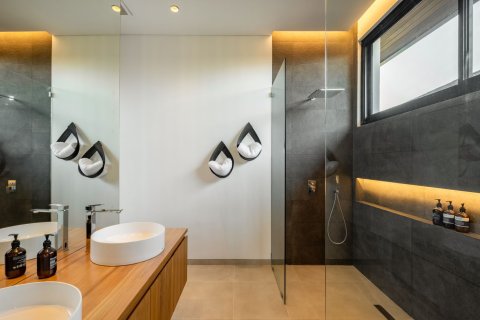 4 bedrooms House in Canggu, Badung, Bali (15696) 14