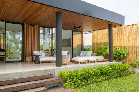 4 bedrooms House in Canggu, Badung, Bali (15696) 7