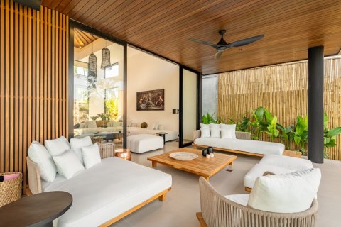 4 bedrooms House in Canggu, Badung, Bali (15696) 4