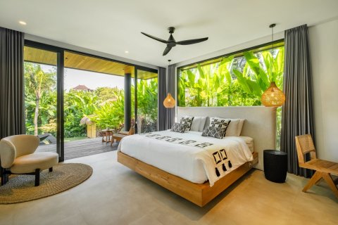 4 bedrooms House in Canggu, Badung, Bali (15696) 12