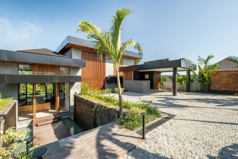4 bedrooms House in Canggu, Badung, Bali (15696) 17