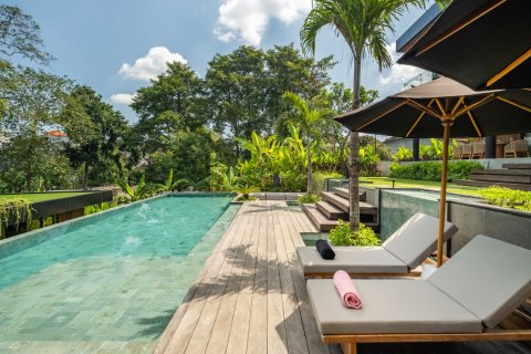 4 bedrooms House in Canggu, Badung, Bali (15696) 23
