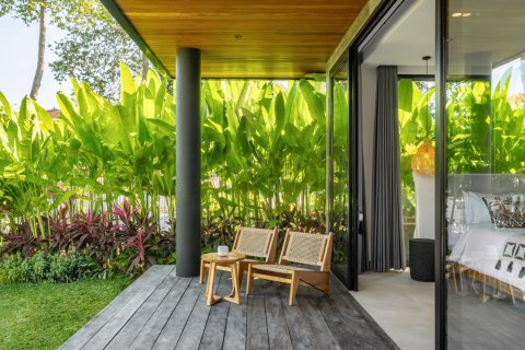 4 bedrooms House in Canggu, Badung, Bali (15696) 13