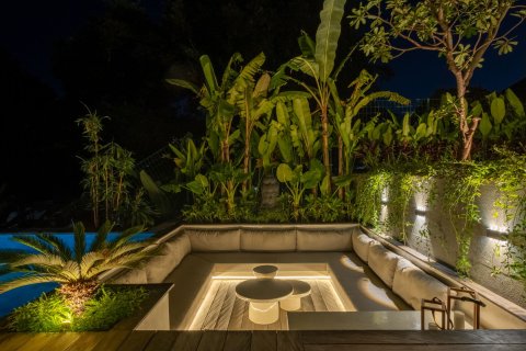 4 bedrooms House in Canggu, Badung, Bali (15696) 9