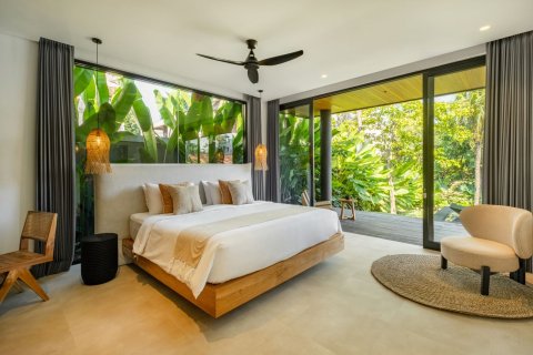 4 bedrooms House in Canggu, Badung, Bali (15696) 5