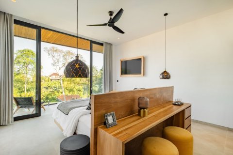 4 bedrooms House in Canggu, Badung, Bali (15696) 28
