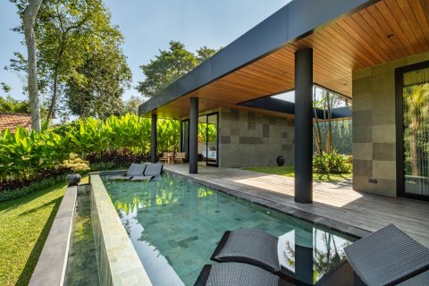 4 bedrooms House in Canggu, Badung, Bali (15696) 24