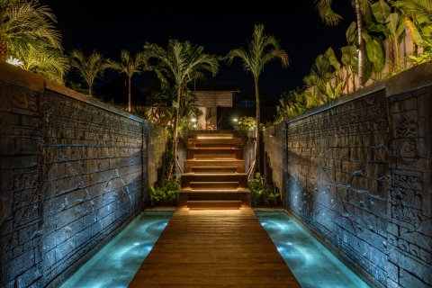 4 bedrooms House in Canggu, Badung, Bali (15696) 10