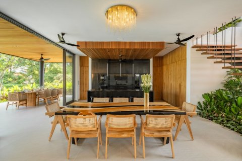 4 bedrooms House in Canggu, Badung, Bali (15696) 6