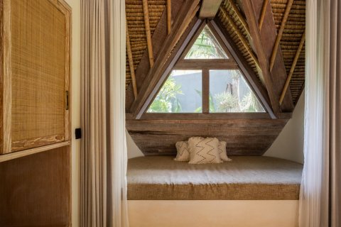 4 bedrooms Villa in Pererenan, Mengwi, Badung, Bali (15695) 7