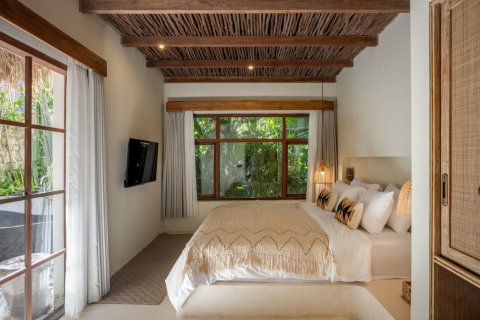 4 bedrooms Villa in Pererenan, Mengwi, Badung, Bali (15695) 14