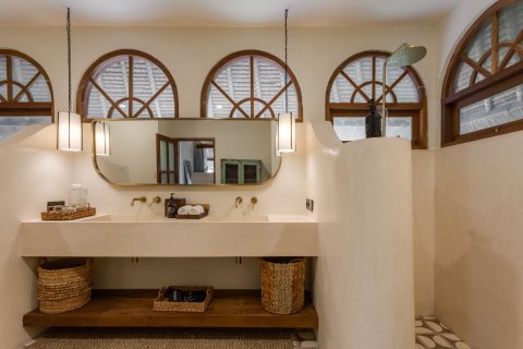 4 bedrooms Villa in Pererenan, Mengwi, Badung, Bali (15695) 6