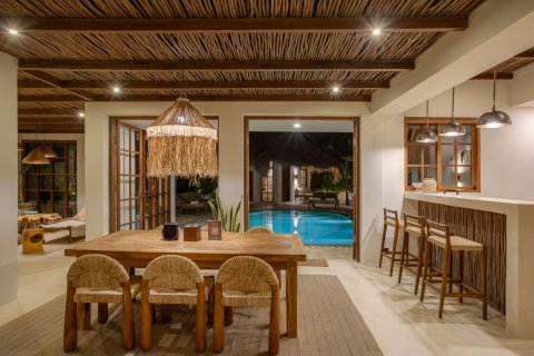 4 bedrooms Villa in Pererenan, Mengwi, Badung, Bali (15695) 5